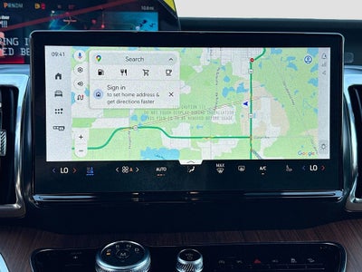 2027 Ford Expedition Max King Ranch