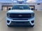 2027 Ford Expedition Max King Ranch