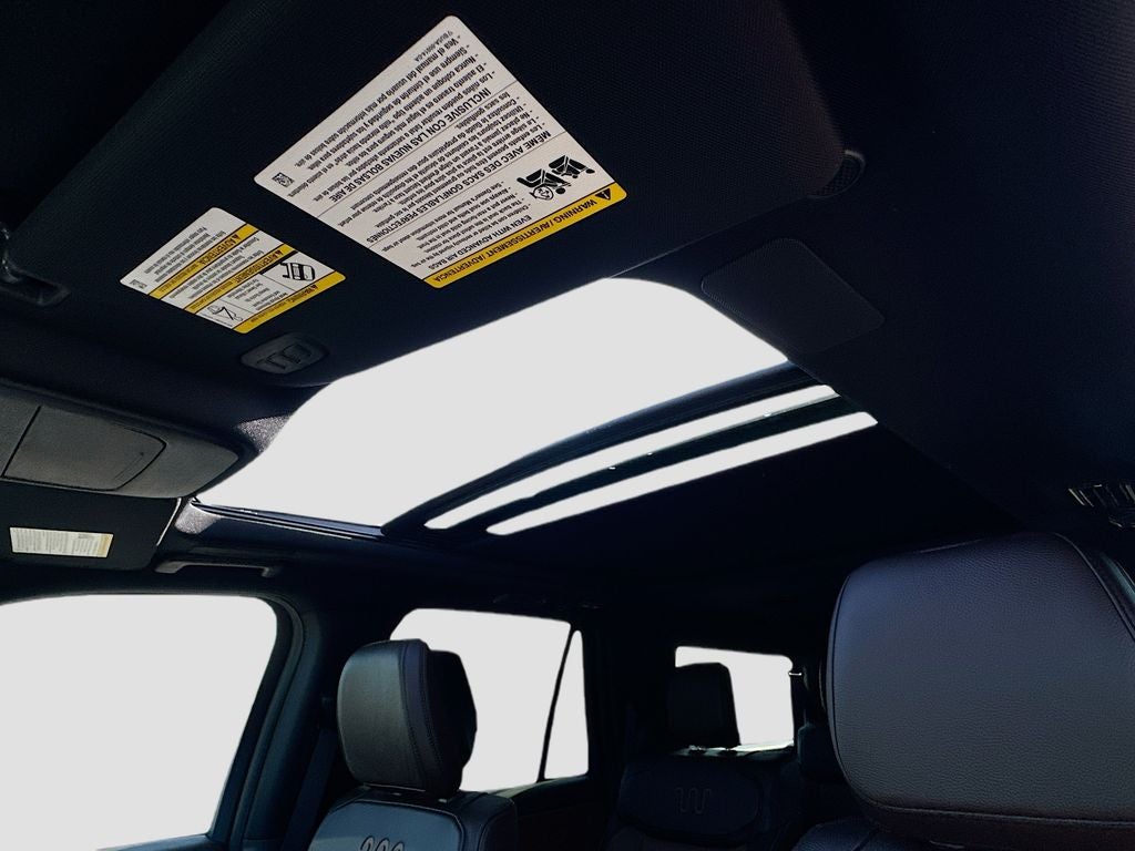 2027 Ford Expedition Max King Ranch