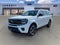 2027 Ford Expedition Max King Ranch