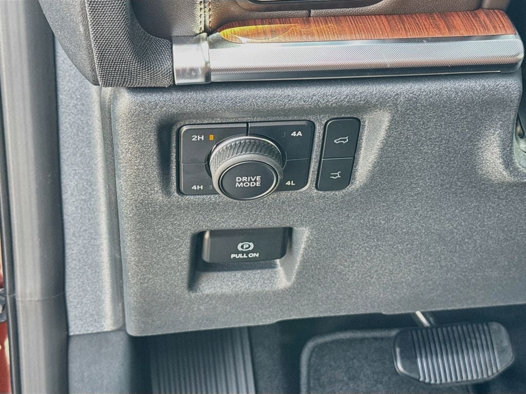2027 Ford Expedition Max King Ranch