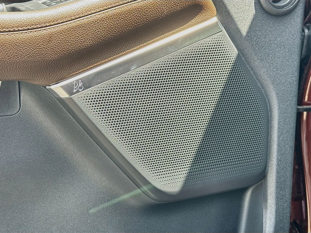 2027 Ford Expedition Max King Ranch