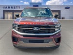 2027 Ford Expedition Max King Ranch