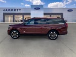 2027 Ford Expedition Max King Ranch