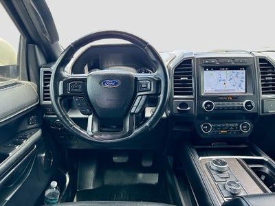 2019 Ford Expedition Max Limited