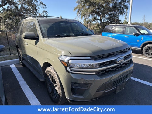 2024 Ford Expedition XLT