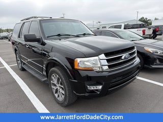2017 Ford Expedition XLT