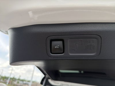 2024 Ford Expedition Platinum