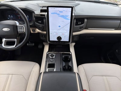 2024 Ford Expedition Platinum
