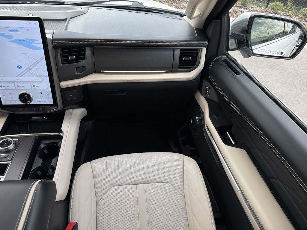 2024 Ford Expedition Platinum