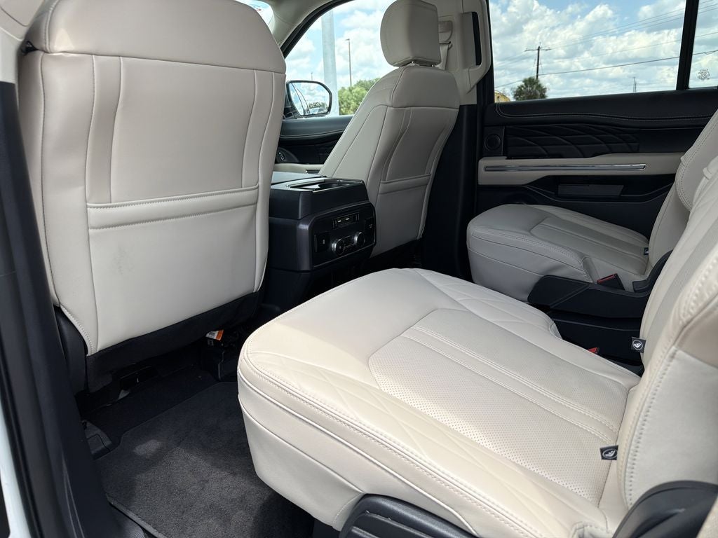 2024 Ford Expedition Platinum
