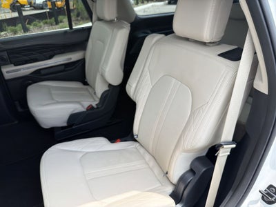 2024 Ford Expedition Platinum