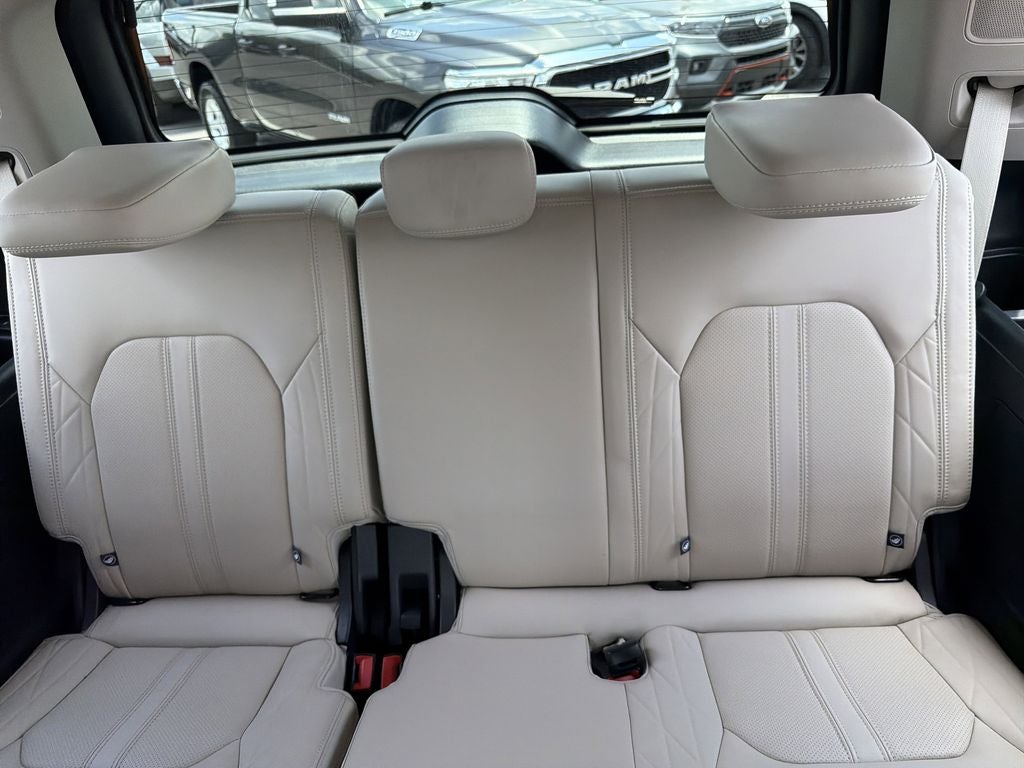 2024 Ford Expedition Platinum