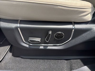2024 Ford Expedition Platinum