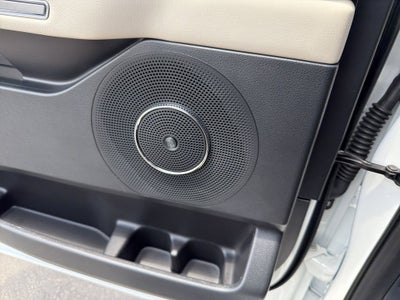 2024 Ford Expedition Platinum