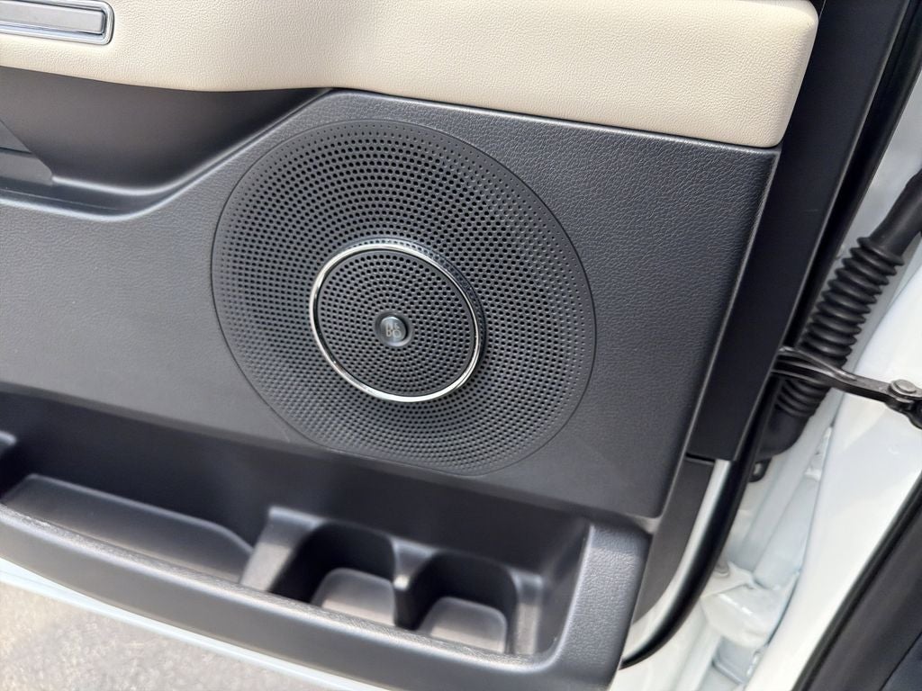 2024 Ford Expedition Platinum