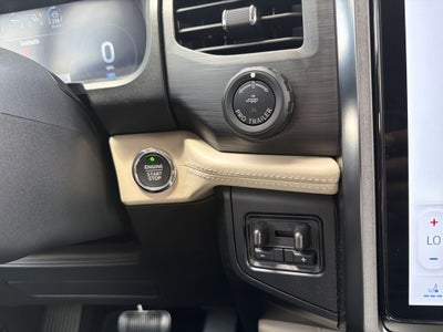 2024 Ford Expedition Platinum