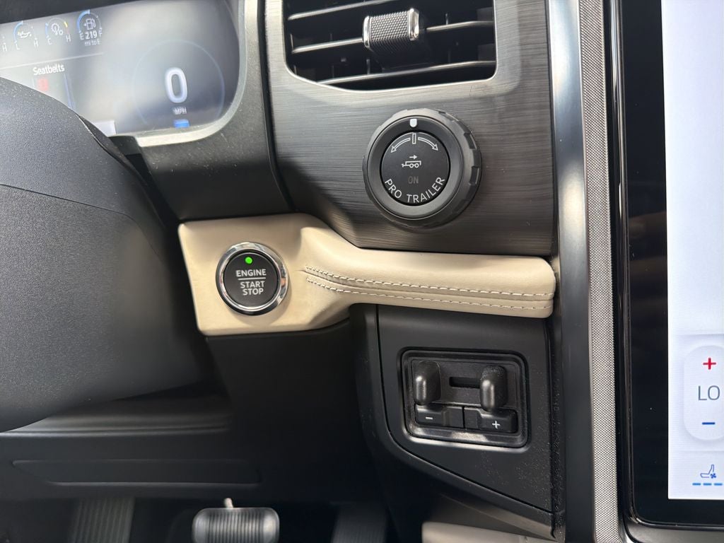 2024 Ford Expedition Platinum