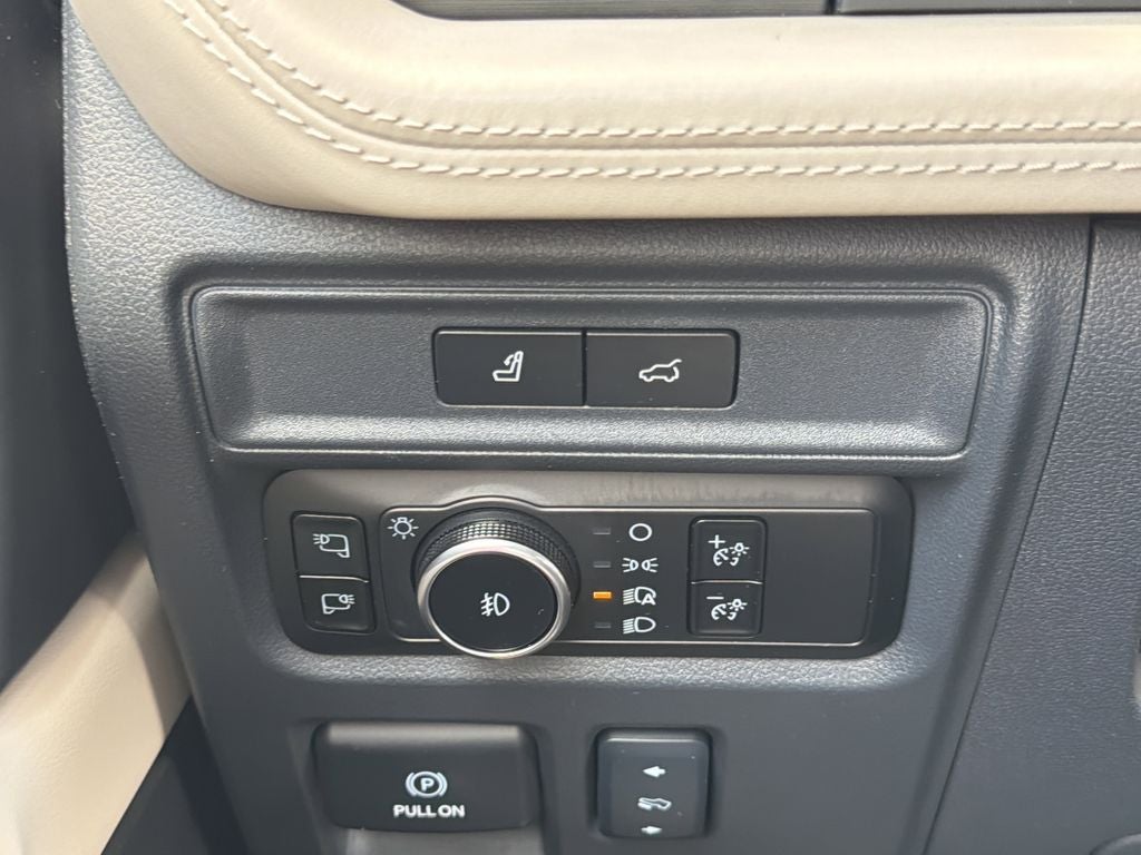2024 Ford Expedition Platinum