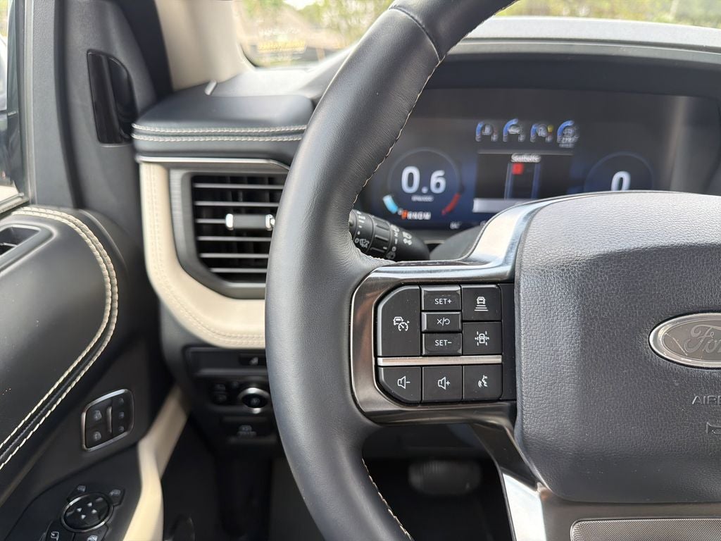 2024 Ford Expedition Platinum