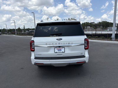 2024 Ford Expedition Platinum