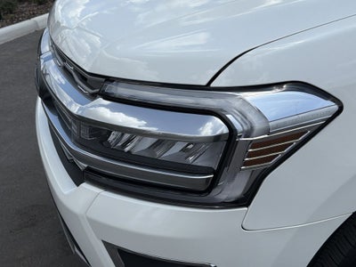 2024 Ford Expedition Platinum