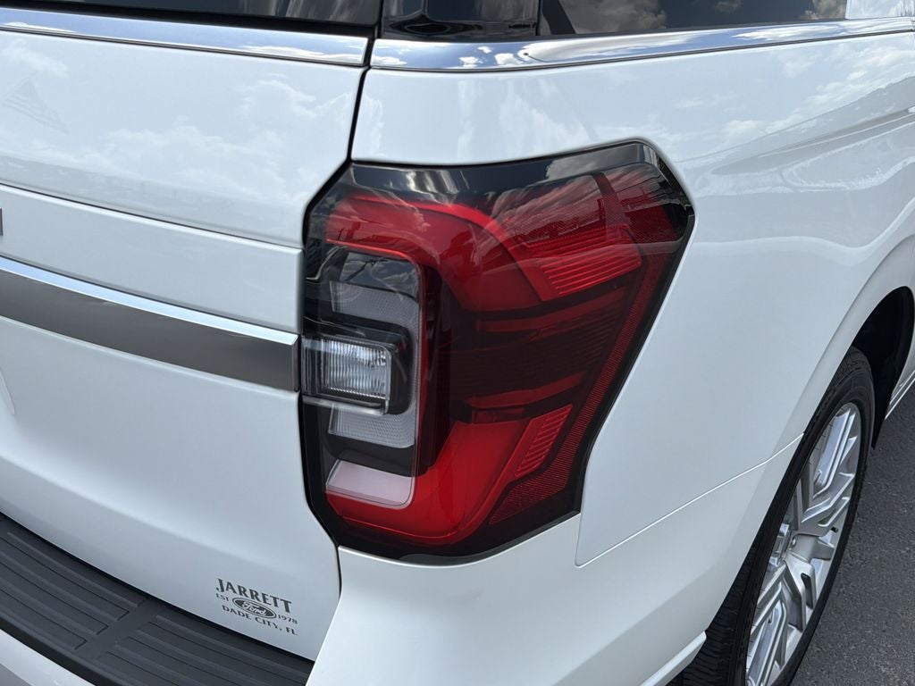 2024 Ford Expedition Platinum