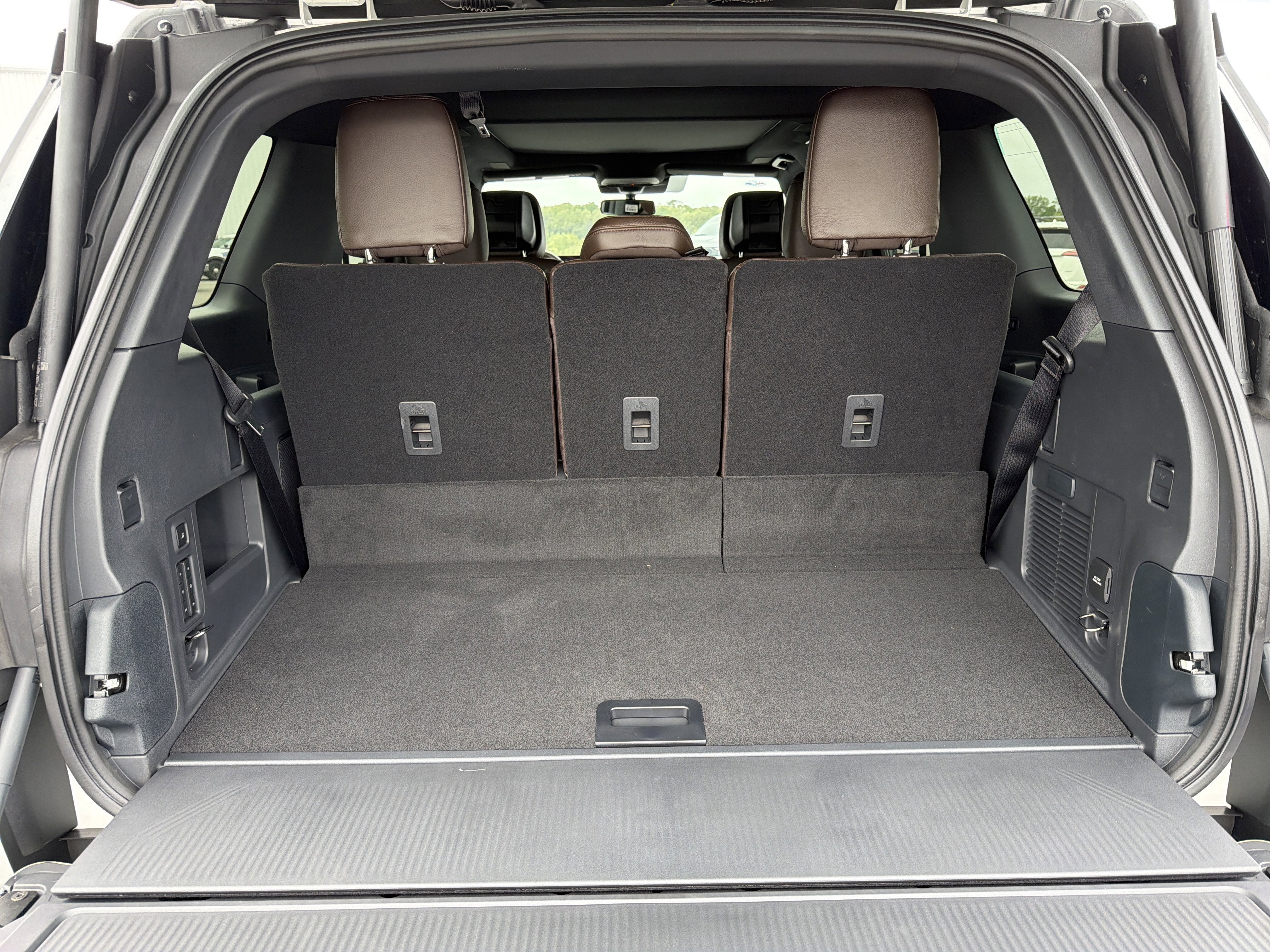 2026 Ford Expedition King Ranch