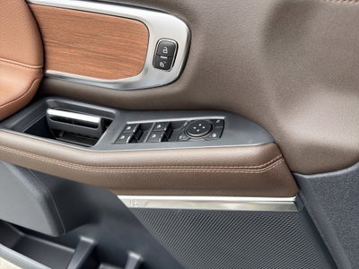 2026 Ford Expedition King Ranch