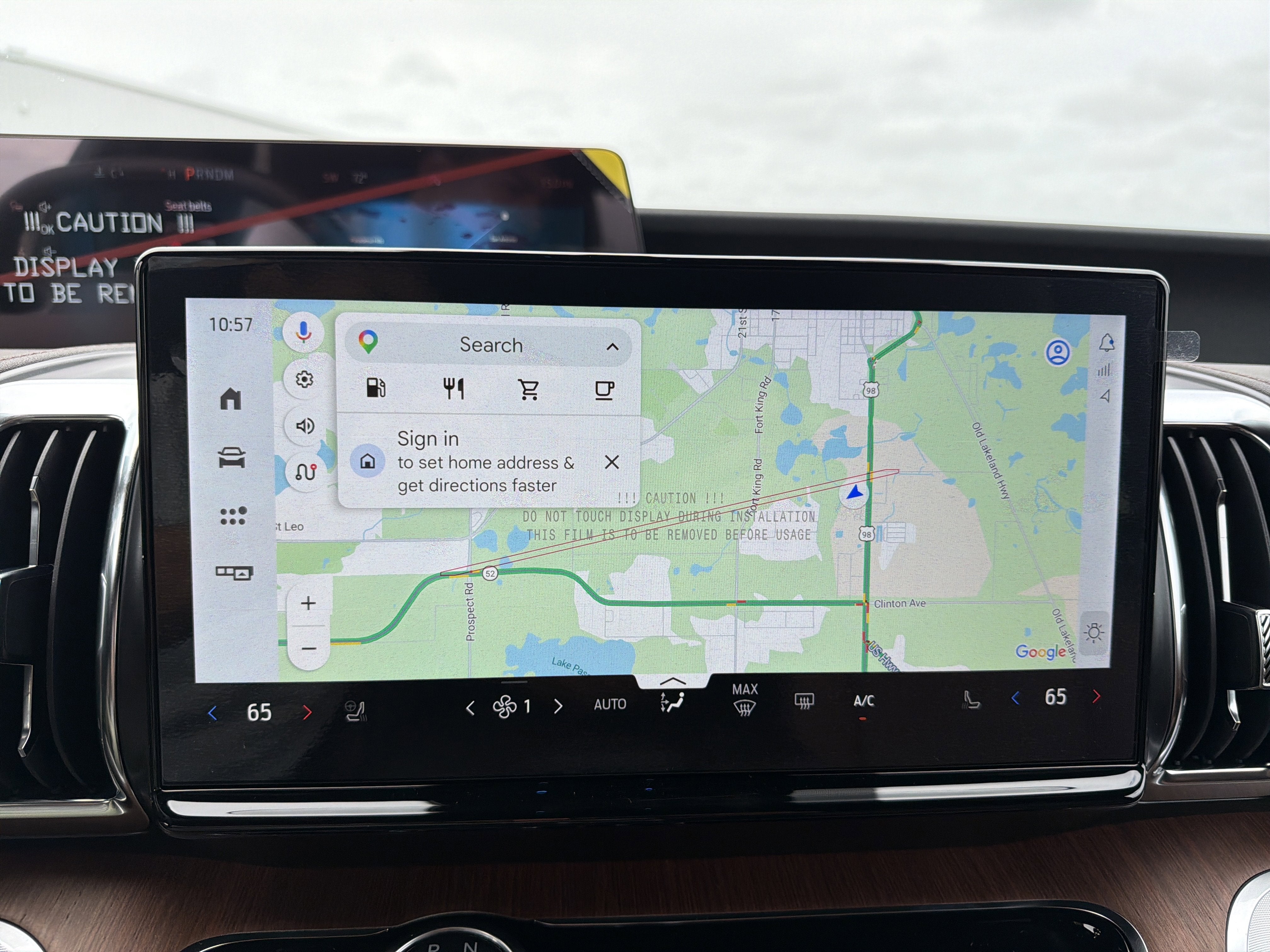 2026 Ford Expedition King Ranch