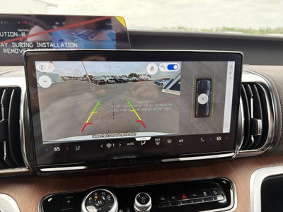 2026 Ford Expedition King Ranch