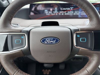 2026 Ford Expedition King Ranch