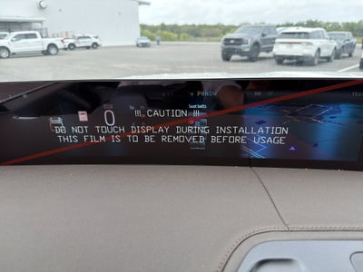 2026 Ford Expedition King Ranch