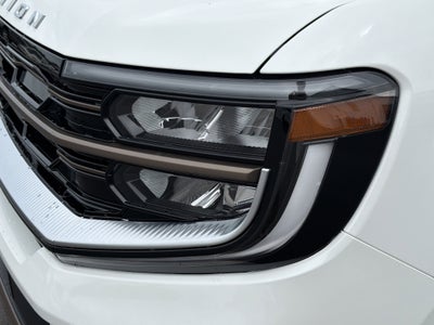 2026 Ford Expedition King Ranch