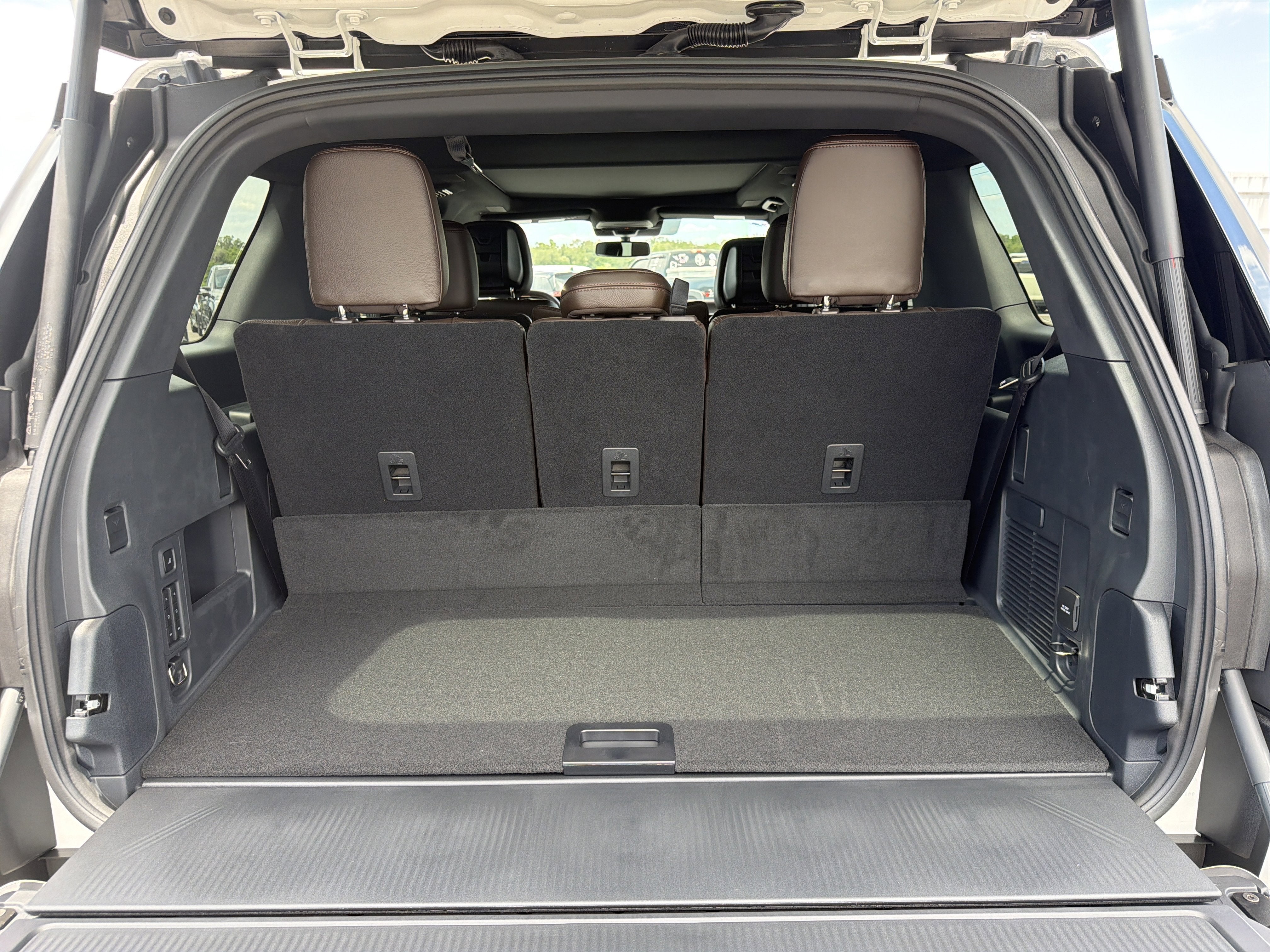 2026 Ford Expedition King Ranch