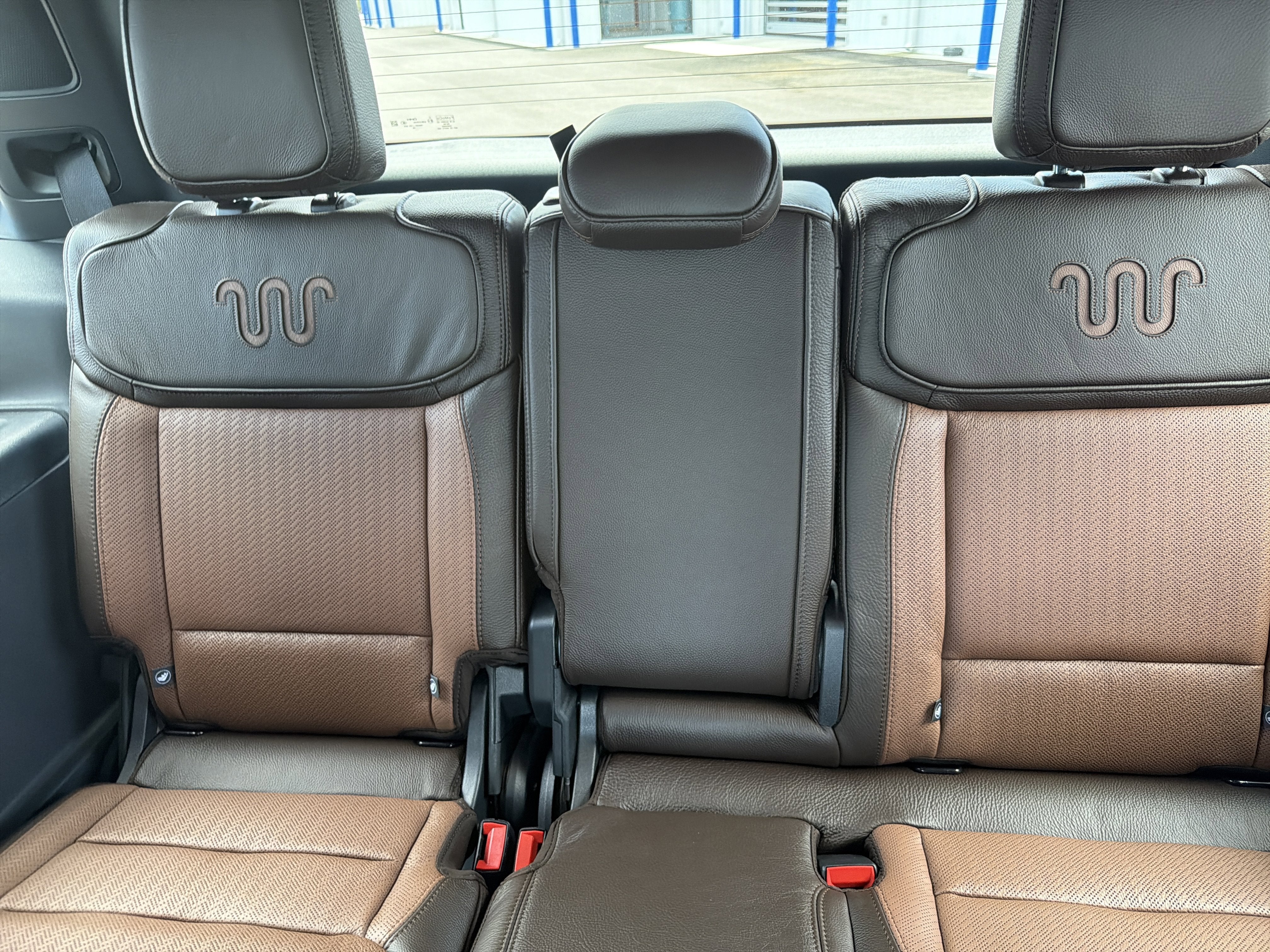 2026 Ford Expedition King Ranch
