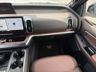 2026 Ford Expedition King Ranch