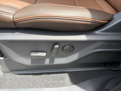 2026 Ford Expedition King Ranch