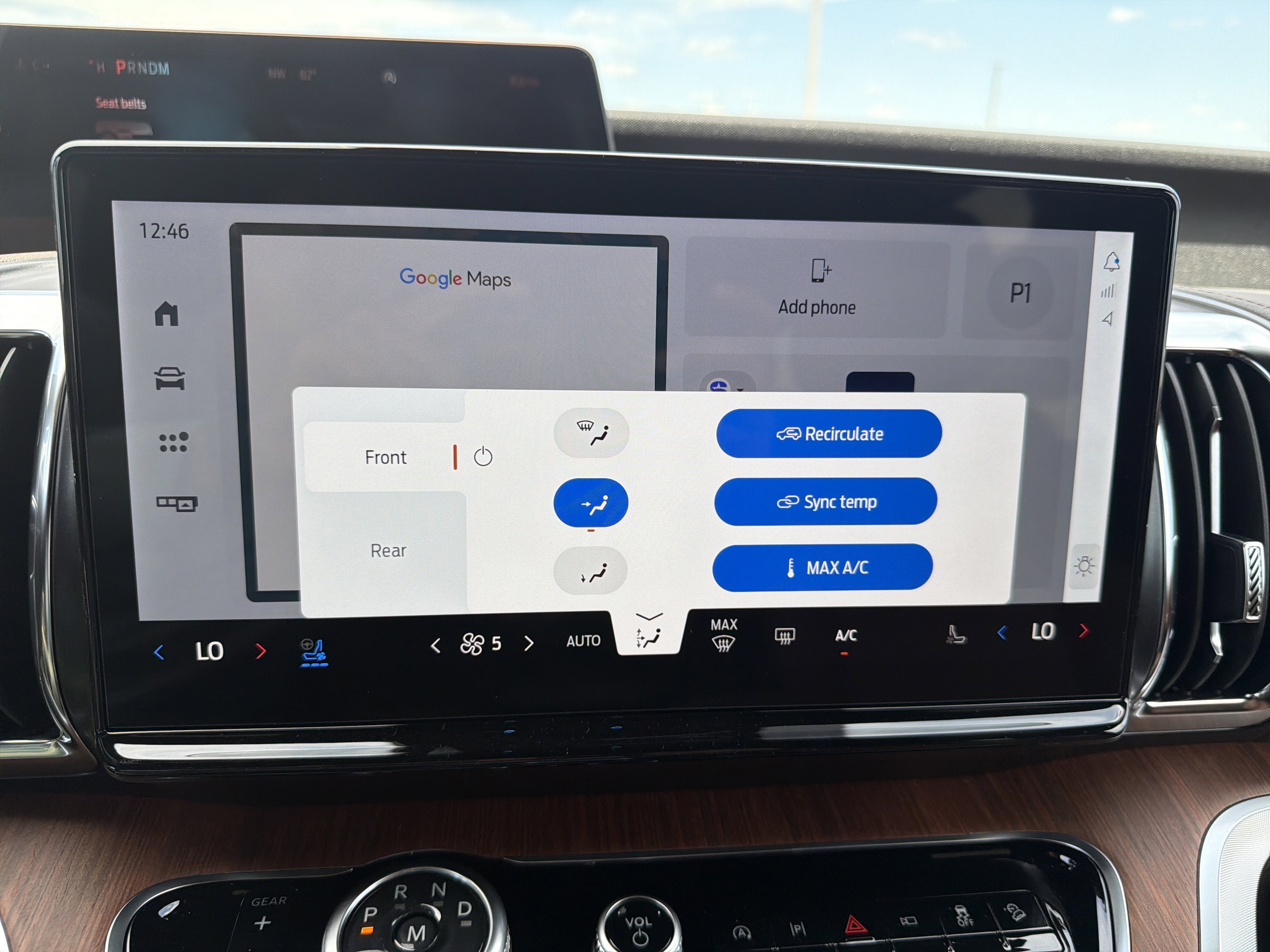 2026 Ford Expedition King Ranch