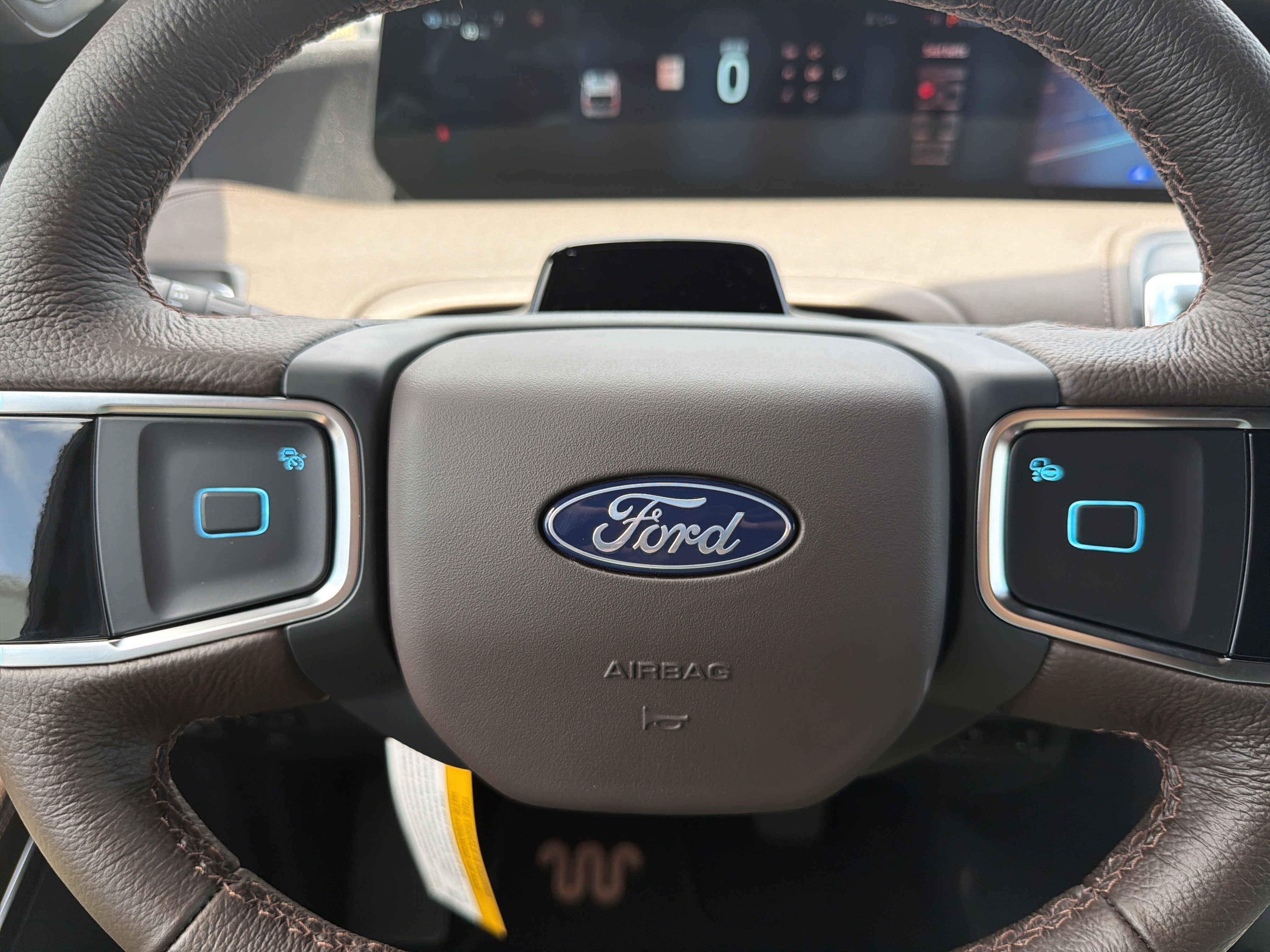 2026 Ford Expedition King Ranch