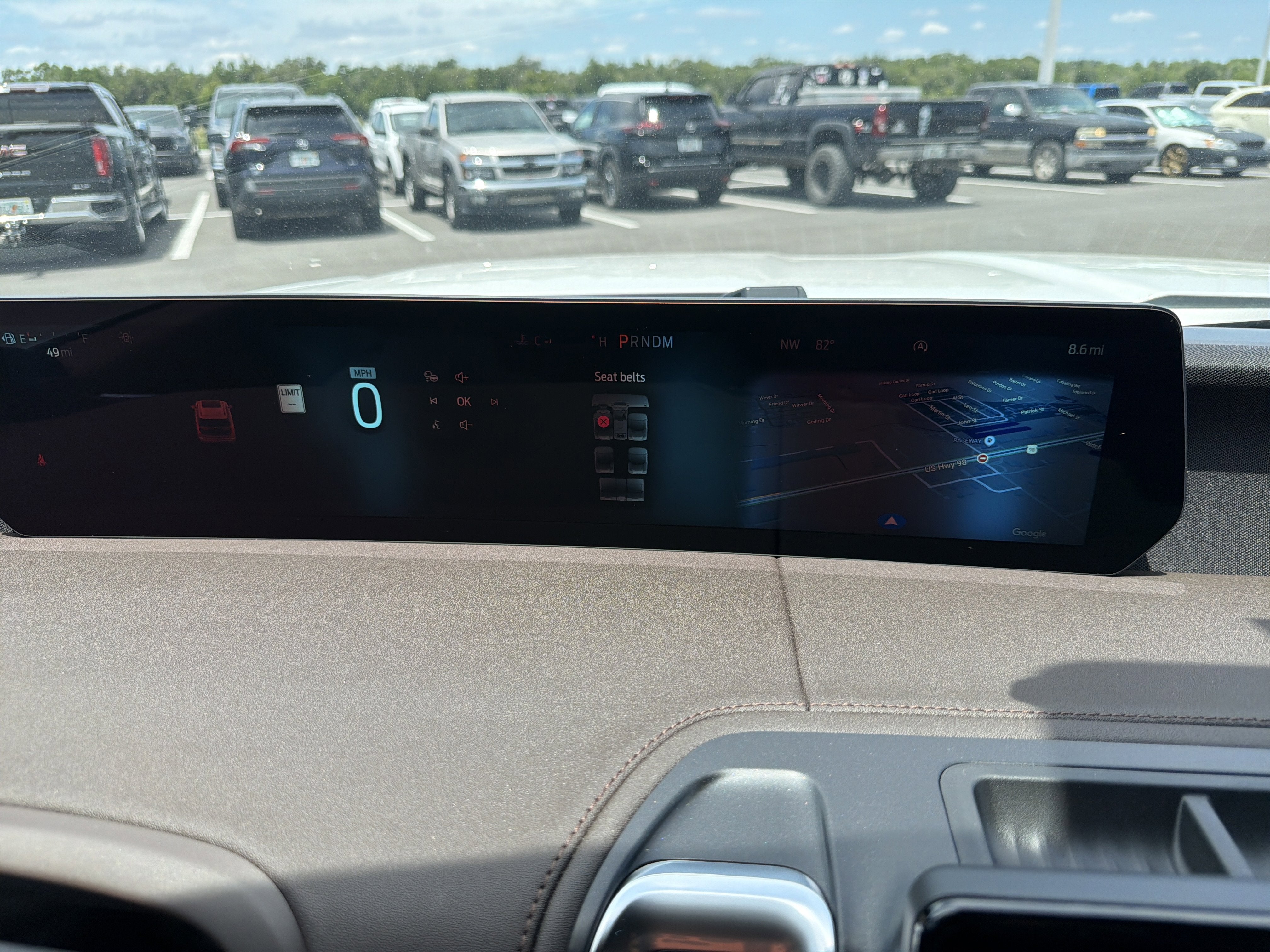 2026 Ford Expedition King Ranch
