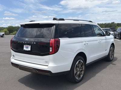 2026 Ford Expedition King Ranch
