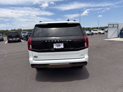 2026 Ford Expedition King Ranch