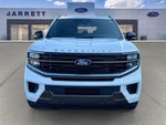 2027 Ford Expedition King Ranch