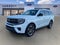 2027 Ford Expedition King Ranch