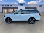 2027 Ford Expedition King Ranch