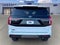 2027 Ford Expedition King Ranch