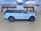 2027 Ford Expedition King Ranch