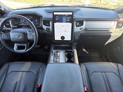 2022 Ford Expedition Timberline