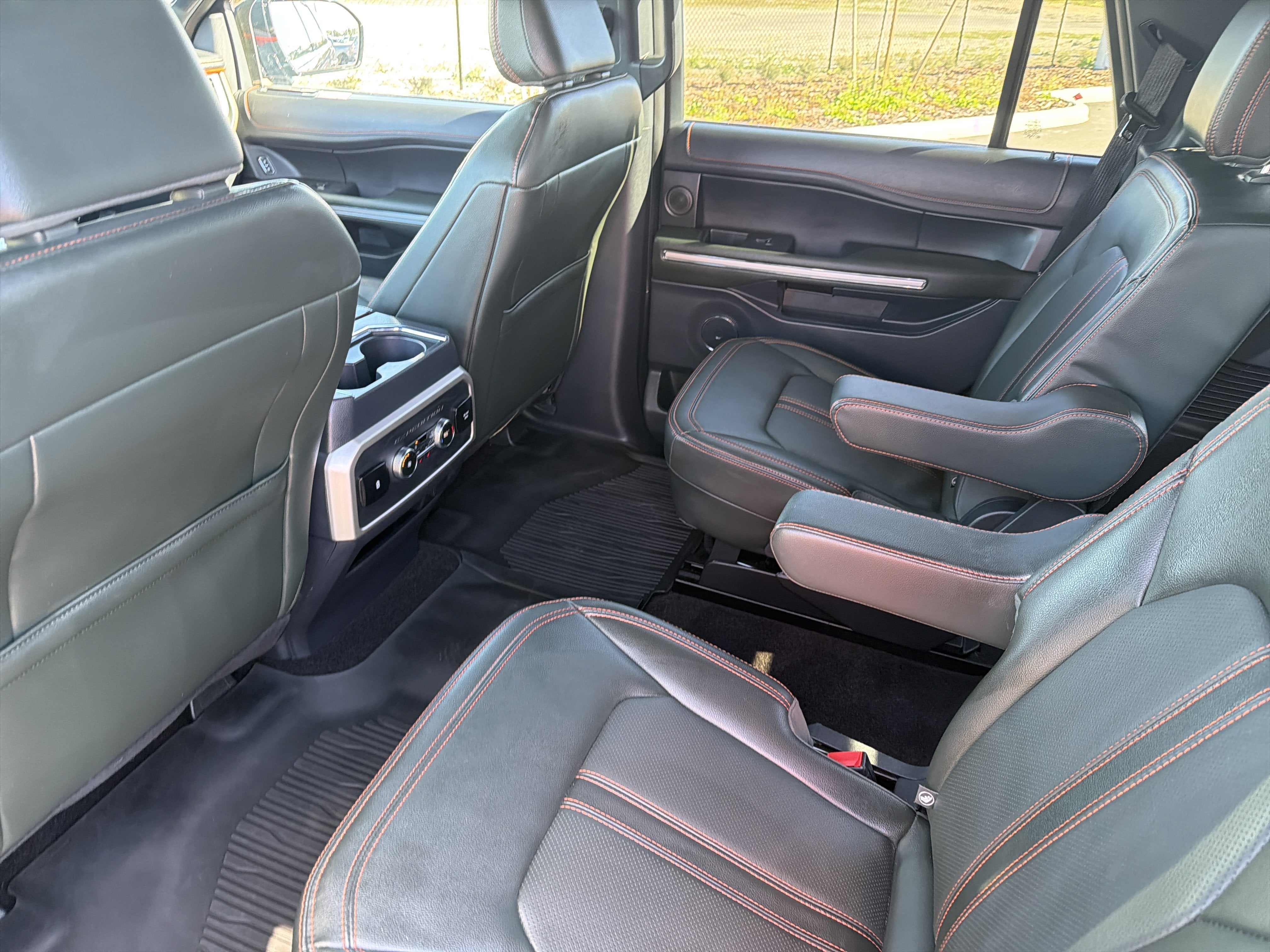 2022 Ford Expedition Timberline